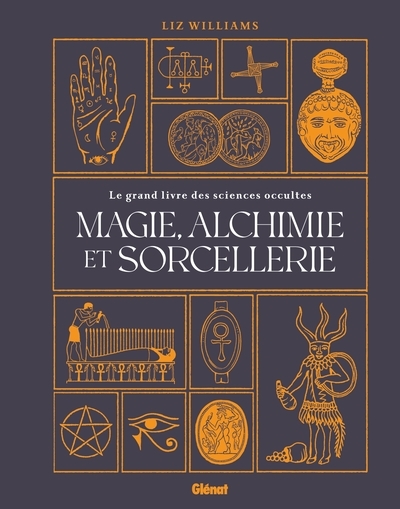 Magie, alchimie et sorcellerie - Image principale