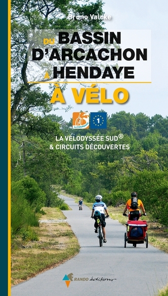 A vélo du bassin d'arcachon à hendaye - Image principale