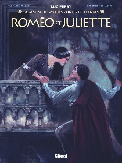 Roméo et juliette - Image principale
