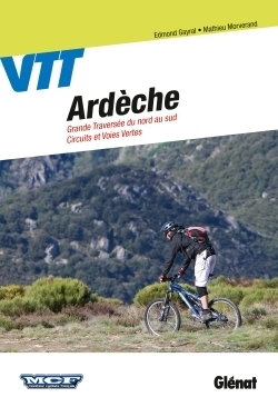 Vtt en ardèche - Image principale