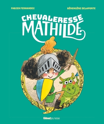 Chevaleresse mathilde - Image principale