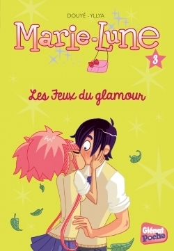 Marie-lune - poche - tome 03 - Image principale