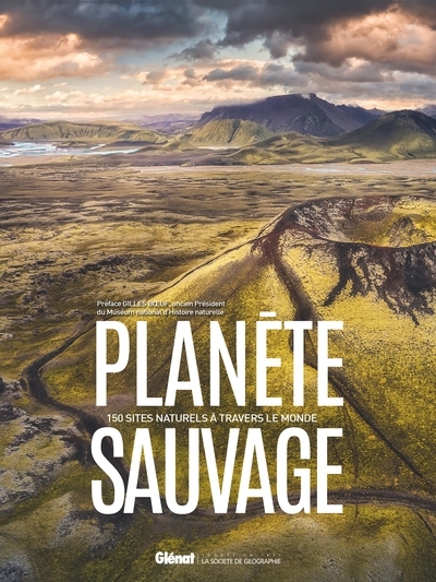 Planète sauvage - Image principale