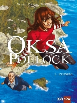 Oksa pollock - tome 02 - Image principale