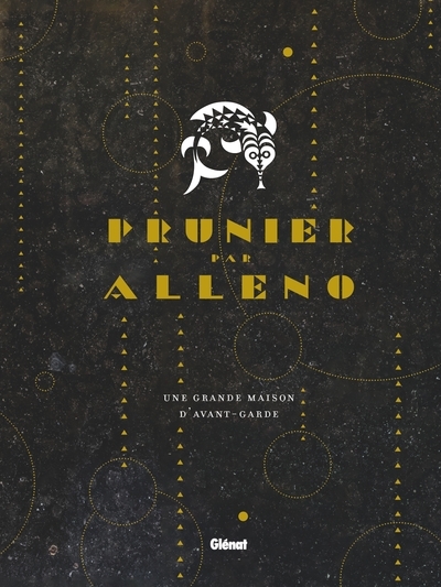 Prunier paris par yannick alleno - Image principale