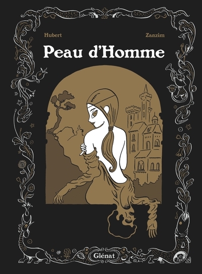 Peau d'homme edition luxe - Image principale