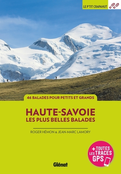 Haute-savoie, les plus belles balades - Image principale