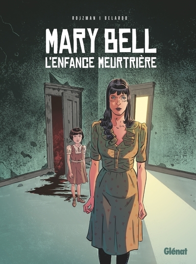 Mary bell, l'enfance meurtrière - Image principale