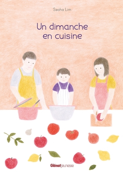 Un dimanche en cuisine - Image principale