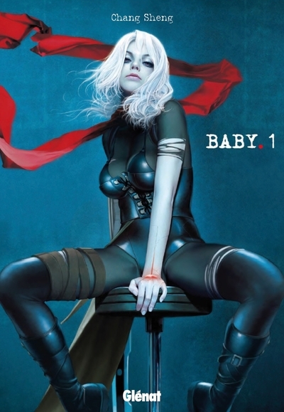 Baby - tome 01 - Image principale