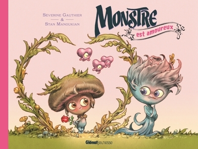 Monstre est amoureux - Image principale