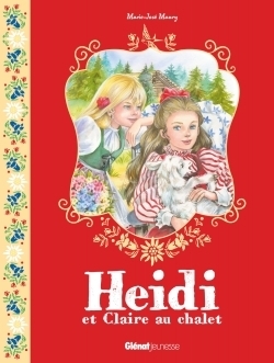 Heidi - tome 02 - Image principale