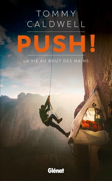 Push ! la vie au bout des mains - Image principale