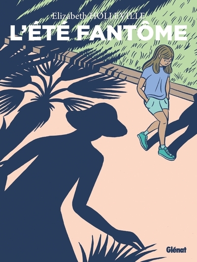L'été fantôme - poche - Image principale