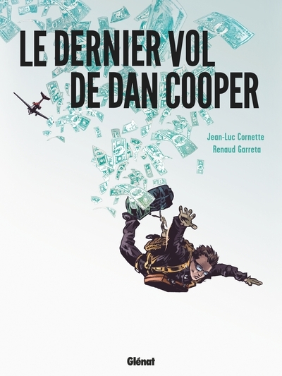 Le dernier vol de dan cooper - Image principale