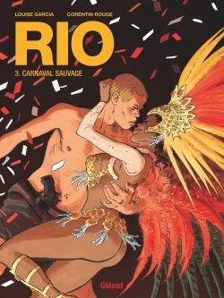 Rio - tome 03 - Image principale