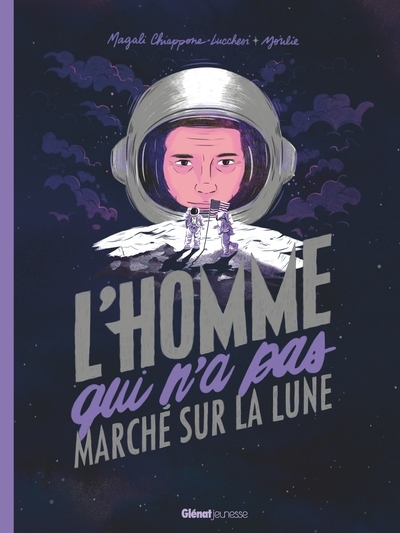 L'homme qui n'a pas marché sur la lune - Image principale