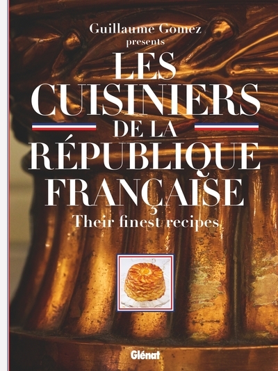 Les cuisiniers de la république française (version gb) - Image principale
