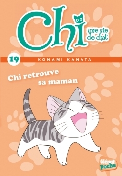 Chi - poche - tome 19 - Image principale
