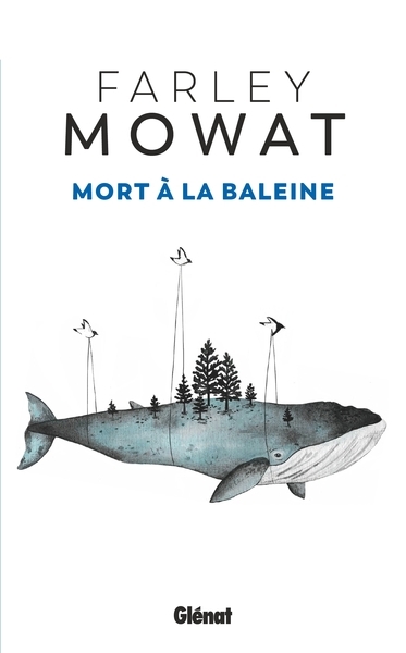 Mort à la baleine - Image principale