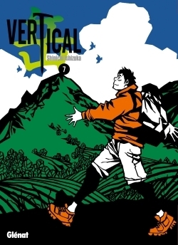Vertical - tome 07 - Image principale
