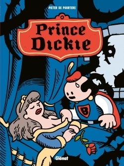 Prince dickie - Image principale