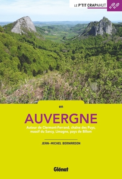 En auvergne - Image principale