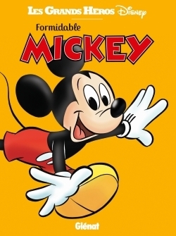 Formidable mickey - Image principale