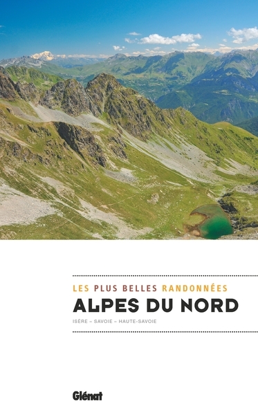 Alpes du nord, les plus belles randonnées - Image principale