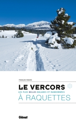 Le vercors à raquettes - Image principale
