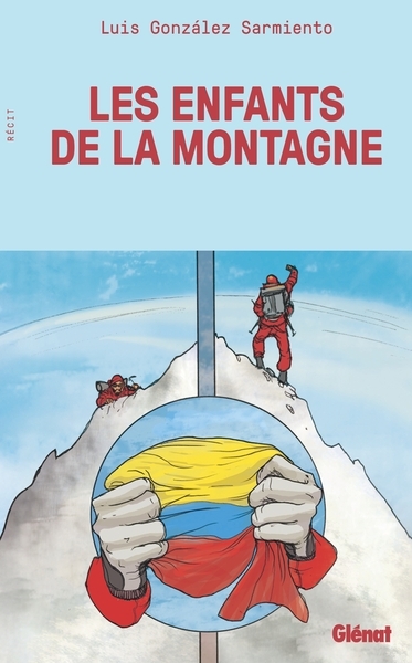 Les enfants de la montagne - Image principale