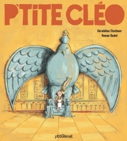 P'tite cléo - Image principale