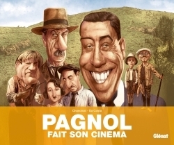 Pagnol fait son cinéma - Image principale
