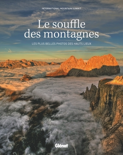 Le souffle des montagnes (couv. souple) - Image principale