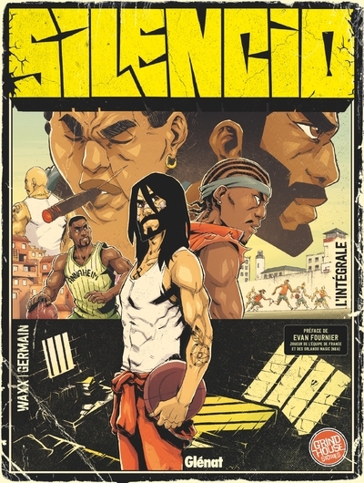 Silencio - Image principale