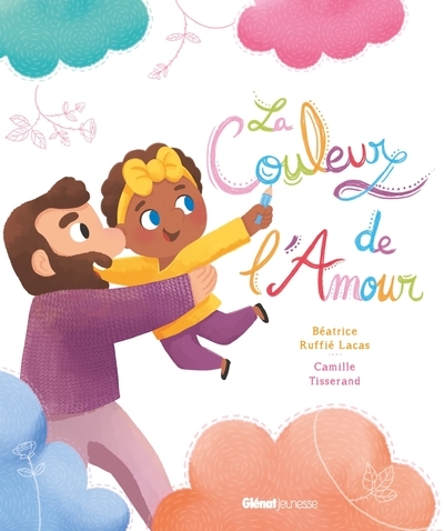 La couleur de l'amour - Image principale