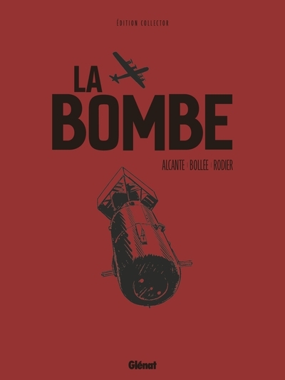 La bombe - edition collector - Image principale