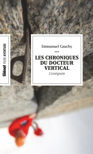Les chroniques du docteur vertical (poche) - Image principale