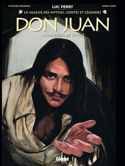 Don juan - tome 01 - Image principale