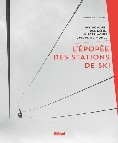 L'épopée des stations de ski - Image principale