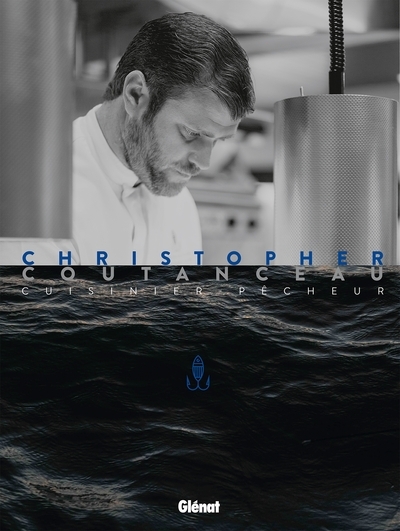 Christopher coutanceau, cuisinier pêcheur - Image principale