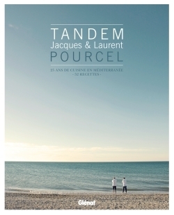 Tandem - jacques & laurent pourcel - Image principale