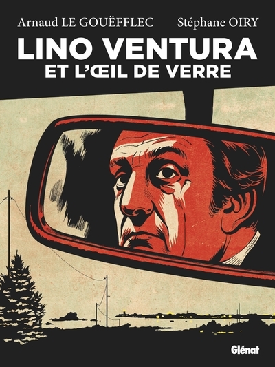 Lino ventura - poche - Image principale