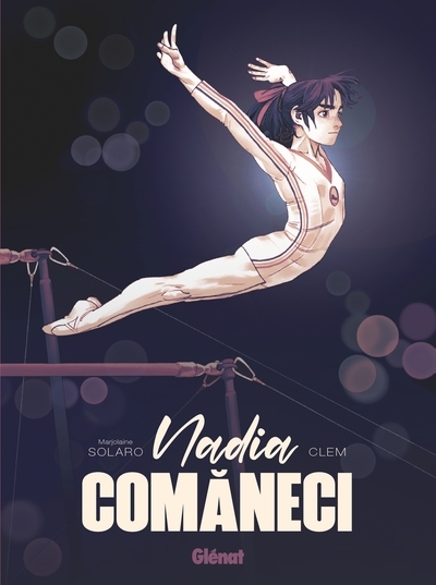 Nadia comaneci - Image principale