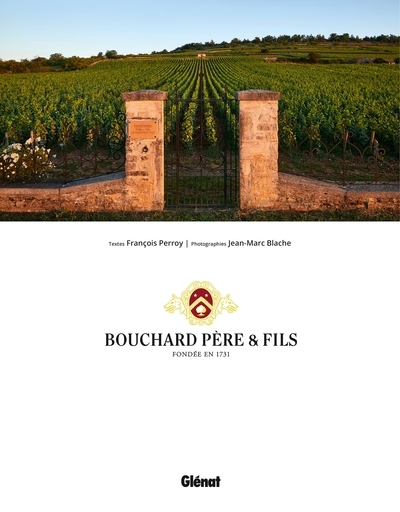 Bouchard père & fils - Image principale