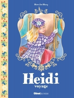 Heidi - tome 04 - Image principale