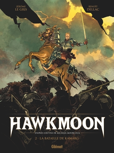 Hawkmoon - tome 02 - Image principale