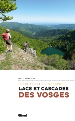 Lacs et cascades des vosges - Image principale