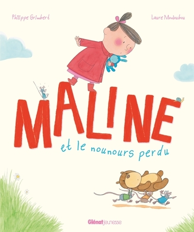 Maline et le nounours perdu - Image principale