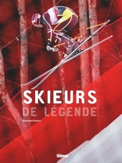 Skieurs de légende - Image principale